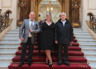 Toñín El Torero, hostelero ejemplar