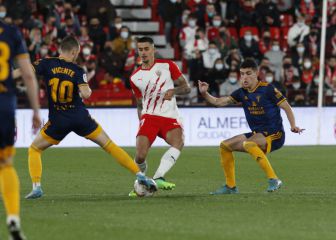 Chumi se rompe y estará tres meses en el dique seco