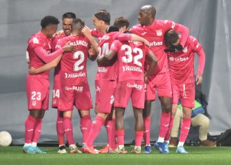 El Leganés se permite soñar