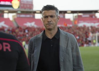 Acuerdo Sporting-Martí tras la destitución de Gallego