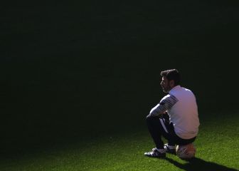 David Gallego, décimo relevo en los banquillos de Segunda