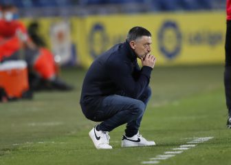 Y sin embargo, Las Palmas sigue ahí