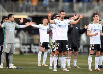 Un Plantío de primera división