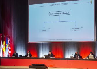 Fernández considera el momento idóneo para cambiar de técnico