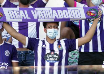 Buen horario para el choque del Pucela ante el Oviedo