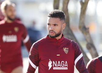 La involución de En-Nesyri