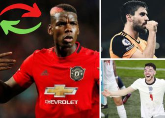 Transfermarkt 'avanza' los 5 mediocentros que cambiarán de equipo: uno, al Barça de Xavi