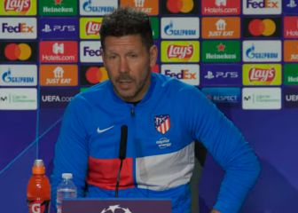 Simeone: 