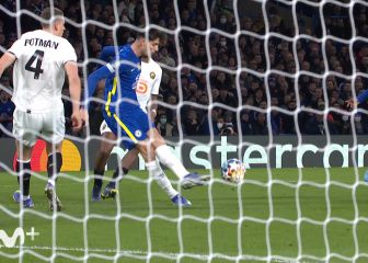 Otro gol para la leyenda de Havertz en el Chelsea: no se pierdan lo que hizo antes del 1-0