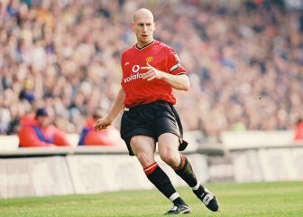 Jugadores que quizás no recordabas con la camiseta del United