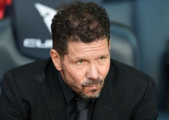 El día que el United se planteó fichar a Simeone