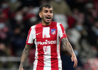 Atlético-United, según la IA: equipo favorito, jugador en mejor estado...