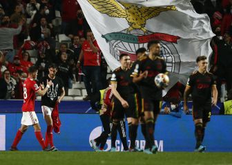 Todo se decide en Ámsterdam