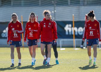 El gran día de España