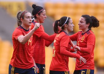 Golpe sobre la mesa de España, toca esperar por el título