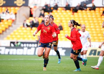 España, con la miel en los labios