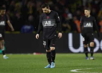 ¿Por qué se ocultaron las botas de Messi?