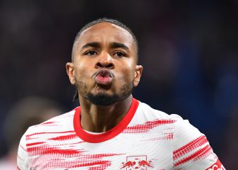 Nkunku, precio prohibitivo