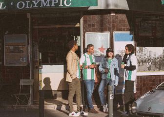 El Rayo Vallecano de París