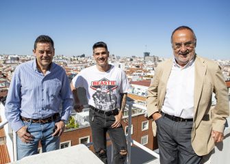 Roncero y Relaño en 'No son once': el periodismo deportivo en la prensa escrita