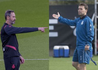 De Vicente Moreno a Rubi, un espejo con resultado incierto