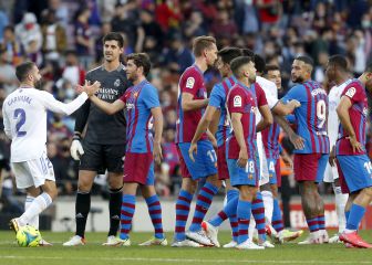 Ya hay fecha para El Clásico de la segunda vuelta