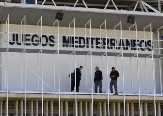 El Mediterráneo tendrá apellido