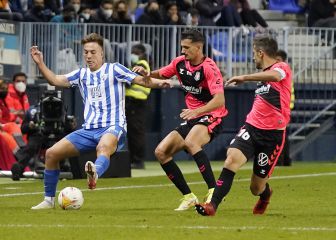 Cien días sin perder a domicilio