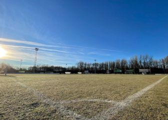 El Burgos quiere construir su ciudad deportiva