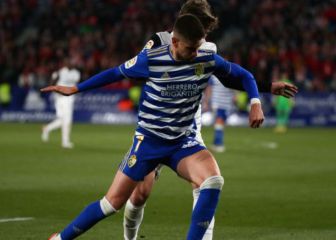 Dani Ojeda: “Este equipo no da nada por perdido”