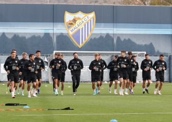 Tres meses de calvario