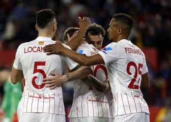 D. Zagreb - Sevilla: horario, TV y cómo y dónde ver en directo