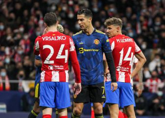 La injusticia se ceba con el Atleti