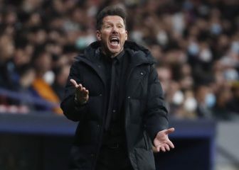 Simeone: 