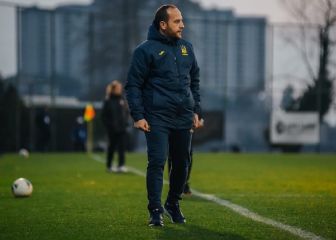 Cortés, desde Kiev: 