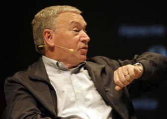 Clemente se quedará sin trabajo