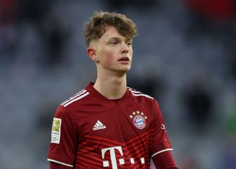 El Bayern se 'dortmundiza'