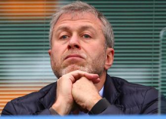 El Reino Unido toma medidas drásticas contra Abramovich