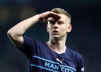 Zinchenko, a Putin: 