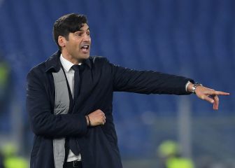 Fonseca, atrapado en Kiev: 