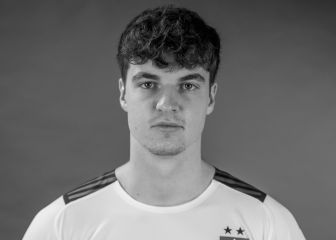 Luto en el Gladbach por la muerte de una de sus promesas en un accidente