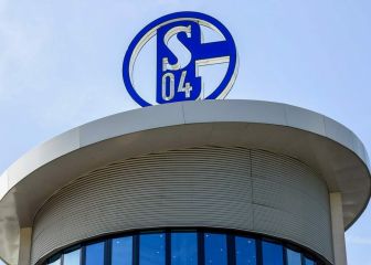 El Schalke retira la publicidad de la compañía rusa GAZPROM