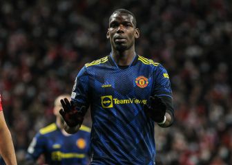 Anelka suelta una impactante revelación sobre Pogba