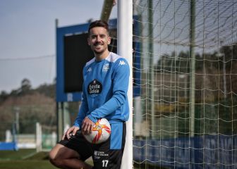 De Vicente: “Hay más nervios fuera que dentro”