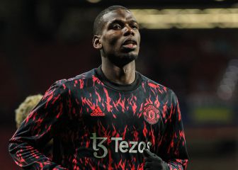 Anelka suelta una impactante revelación sobre Pogba