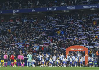 El espanyolismo se reengancha