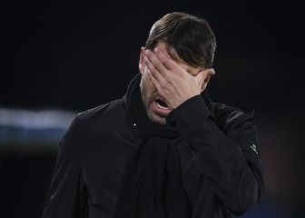 La maldición capital del Celta