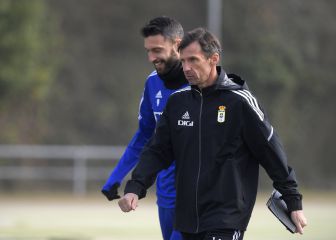 Ziganda: “No estamos confiados ante la visita de la Real B”