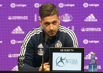 Sergio León aplaude la competencia