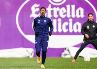 Plata apunta al Amorebieta